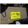 Image 2 : WOODEN 8' STEPLADDER