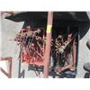Image 2 : 3 POINT HITCH SIDE RAKE