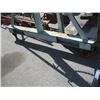 Image 3 : LG. ROLLING GANTRY W/CHAIN HOIST **REMOVED FROM SALE**