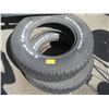 Image 1 : 2 BF GOODRICH ALL TERRAIN P24575R16 TIRES