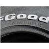 Image 2 : 2 BF GOODRICH ALL TERRAIN P24575R16 TIRES