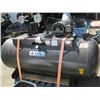 Image 1 : LG. EAGLE AIR COMPRESSOR W/7.5HP 3 PHASE ELECTRIC MOTOR