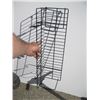 Image 2 : ASST. WIRE SLATWALL RACKS