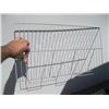 Image 3 : ASST. WIRE SLATWALL RACKS
