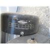 Image 2 : ELECTRIC HYDRAULIC LOG SPLITTER, LEAKING