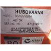 Image 2 : HUSQVARNA COMMERCIAL "AS IS" LAWNMOWER