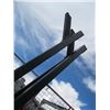Image 2 : GANTRY CRANE, NEEDS TO BE WELDED TOGETHER