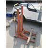 Image 2 : HYDRAULIC BUMPER LIFT