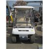 Image 2 : CLUB CAR ELECTRIC GOLF CART, WORKING