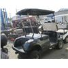 Image 1 : YAMAHA GAS GOLF CART, WORKING