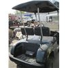 Image 2 : YAMAHA GAS GOLF CART, WORKING