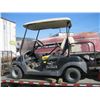 Image 1 : "AS IS" GOLF CART, BATTERY OPERATED, NO BATTERIES