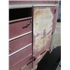 Image 8 : 1998 SOUTHLAND STOCK TRAILER, 6'-6X16' - VIN #2S9PF3354W1024621 (W/PAPERS)