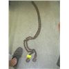 Image 1 : 12' CHAIN DOUBLE HOOK