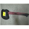 Image 1 : BENCHMARK HATCHET