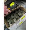 Image 2 : BOSTICH COIL AIR NAILER W/NAILS