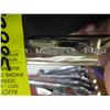 Image 2 : BUNDLE OF STUBBY METRIC WRENCHES