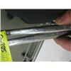 Image 2 : MASTERCRAFT MAXIMUM WRENCHES