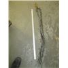 Image 1 : DOUBLE HOOK 8' CHAIN