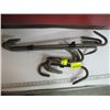 Image 1 : LONG & SHORT MEAT HOOKS