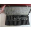 Image 1 : IMPACT 1/2" DRIVE MASTERCRAFT SOCKET SET