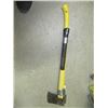 Image 1 : 2 AXES