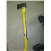 Image 2 : 2 AXES