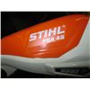 Image 2 : STIHL FSA45 CORDLESS ELECTRIC TRIMMER
