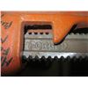 Image 2 : PIPE WRENCH & PLUMBER'S TORCH