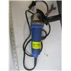 Image 1 : MASTERCRAFT 4 1/2" ANGLE GRINDER