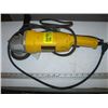 Image 1 : DEWALT HEAVY DUTY 7" ANGLE GRINDER
