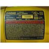 Image 2 : DEWALT HEAVY DUTY 7" ANGLE GRINDER