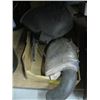 Image 2 : MISC. WELDING HELMET, PAINTING TRAY, VALVE, ETC.