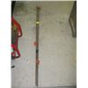 Image 1 : 2 6' BAR CLAMPS