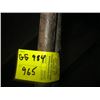 Image 2 : 2 3' BAR CLAMPS