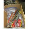 Image 2 : MISC. BBQ LIGHTER, FILES, ETC.