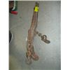 Image 1 : 2 CHAIN CINCHES