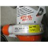 Image 2 : STIHL BGE71 ELECTRIC BLOWER