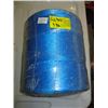 Image 1 : 1 ROLL BLUE POLY TWINE