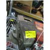 Image 2 : 4" SWIVEL BENCH VICE