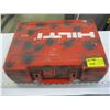 Image 1 : HILTI HAMMER DRILL MODEL TE17
