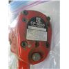 Image 2 : 1/2" AIR IMPACT GUN, AN AIR CHISEL & A CHICAGO PNEUMATIC 1/2" AIR IMPACT GUN