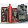 Image 2 : MISC. BEARING INSTALLERS, HOLE PUNCH & SCREW BITS