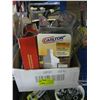 Image 1 : NEW MISC. MULTI FUNCTION SHEARS, AUTO LEVELLER, COLD HEAT SOLDERING GUN, ETC.