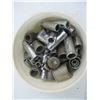 Image 2 : BUCKET OF ASST. SOCKETS