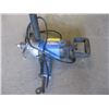 Image 2 : POWERFIST 1/2" SPADE HANDLE ELECTRIC DRILL