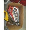 Image 2 : MISC. HANDSAWS, ETC.