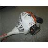 Image 2 : STIHL FS55R GAS WEED EATER, RUNS MISSING AIR CLEANER COVER