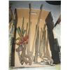 Image 2 : MISC. FORGE TOOLS, TRIMMERS, ETC.