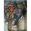 Image 2 : MAXIMUS 2000LB ELECTRIC WINCH